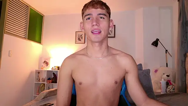 estebanperez 26 online show from 03-16-26, 10:41