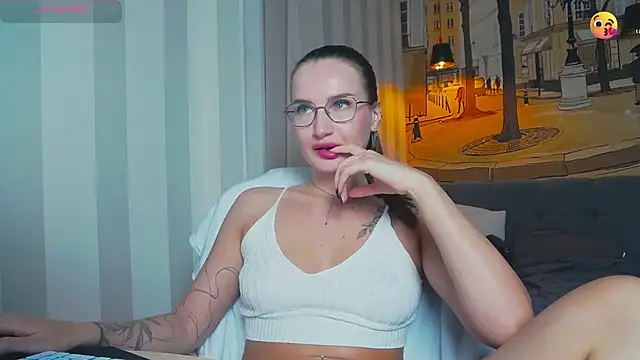 ALICE  ALICE69 online show from 05-31-26, 08:32