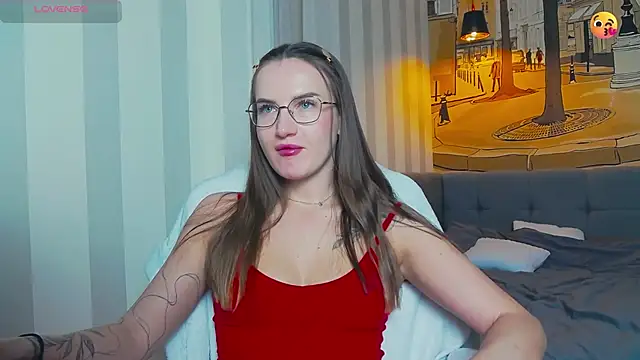 ALICE  ALICE69 online show from 06-15-26, 08:22