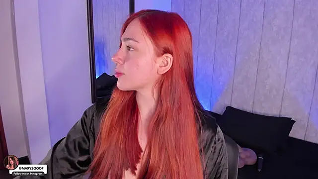 marysofff online show from 03-20-26, 11:20