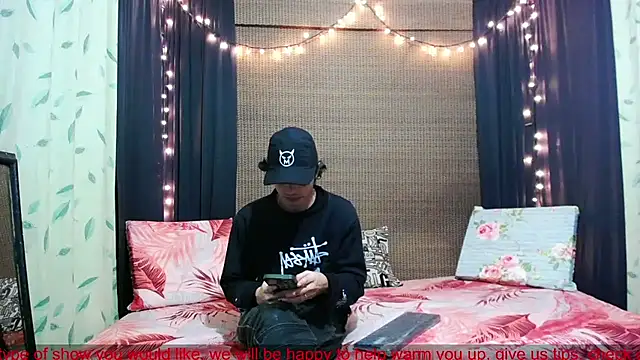 wild duo777 online show from 05-12-26, 01:25