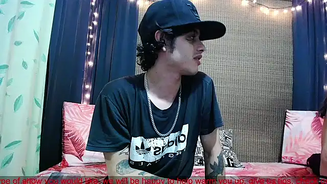 wild duo777 online show from 05-13-26, 02:25