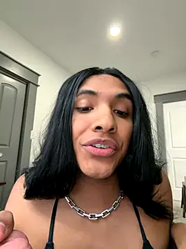 Ashleythelatina online show from 12-03-25, 05:22