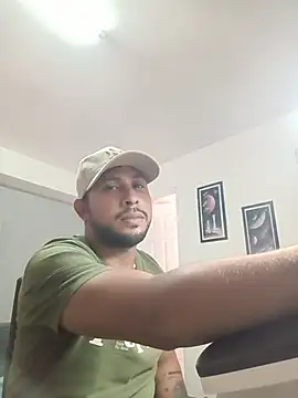 MAX Jhonnson online show from 01-10-26, 07:15