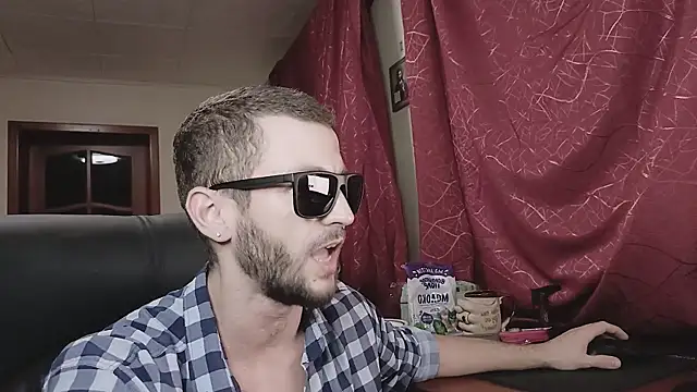 333Alone in theDark777 online show from 11-27-25, 08:00