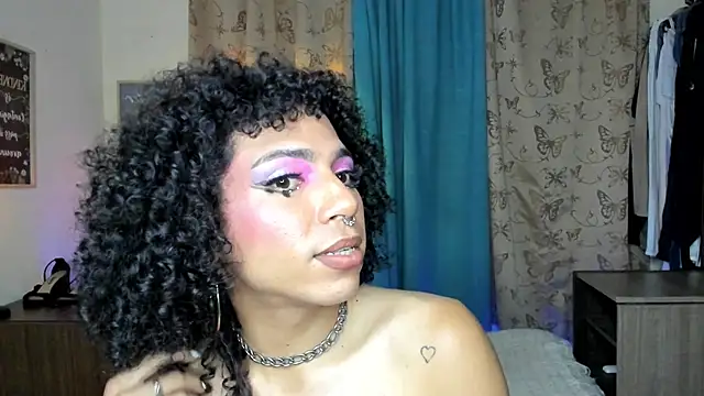 Angel White25 online show from 03-15-26, 01:55