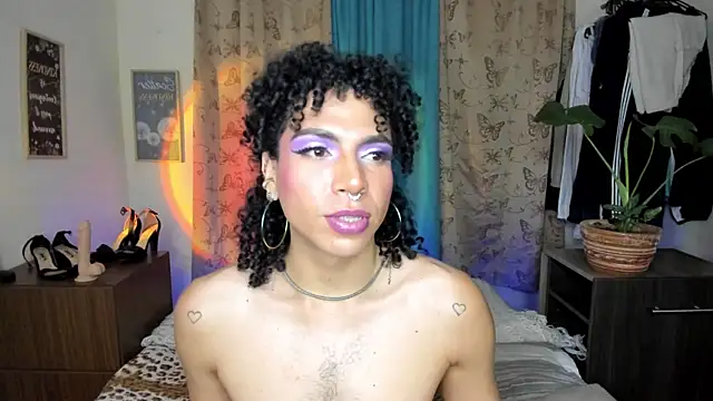 Angel White25 online show from 03-28-26, 10:53