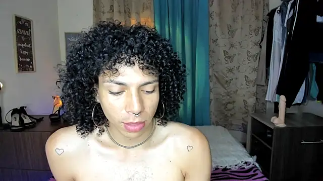 Angel White25 online show from 04-11-26, 11:31