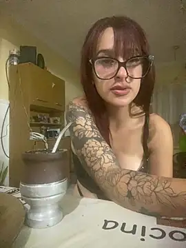 Taurina0105 online show from 03-20-26, 06:18