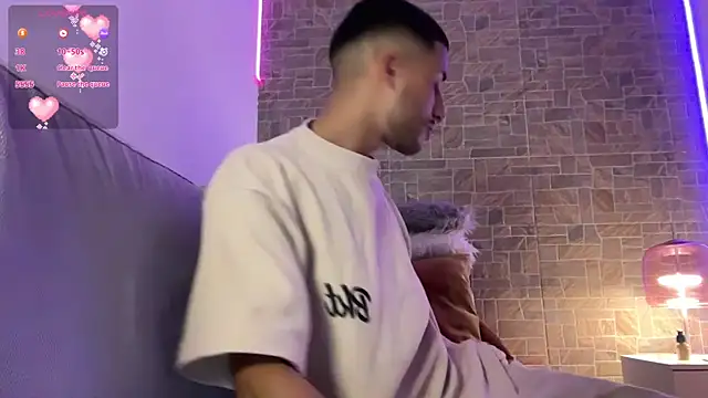 MrandMrsRivas online show from 12-19-25, 06:48