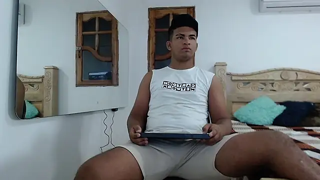 mathews    online show from 12-02-25, 02:39