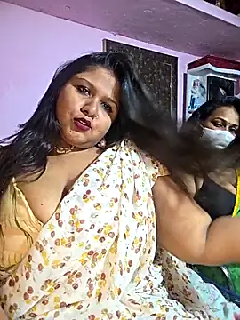 Alia Sweety online show from 02-25-26, 11:31