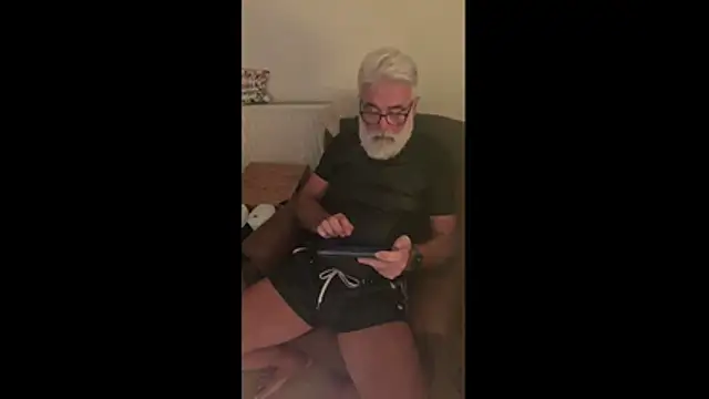 LeatherSdaddy online show from 12-01-25, 07:08