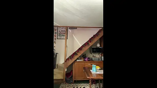 LeatherSdaddy online show from 03-31-26, 11:10