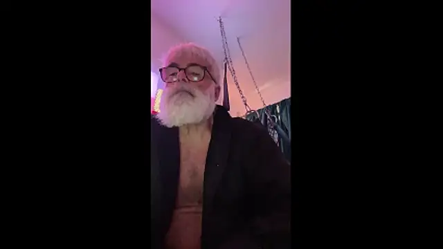 LeatherSdaddy online show from 04-17-26, 11:02