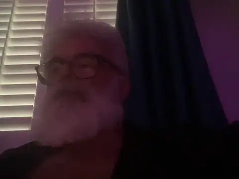 LeatherSdaddy online show from 04-21-26, 06:55