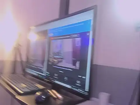 dulce gray online show from 11-30-25, 01:37