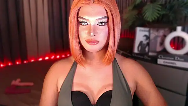 UrGoddess Sofia online show from 03-29-26, 01:11