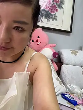 oo-shanshan online show from 04-16-26, 12:00