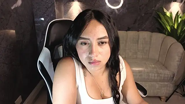 Juliana Tx online show from 02-12-26, 03:01