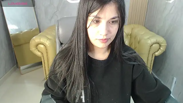 Violetta jhonson a online show from 02-13-26, 07:54