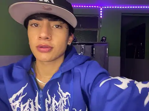 ThiagoDV online show from 02-18-26, 03:13