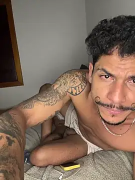 engelintense online show from 03-01-26, 09:00