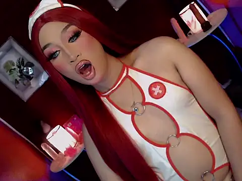 fuckable Thanya online show from 02-02-26, 12:53