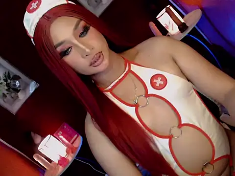 fuckable Thanya online show from 02-03-26, 02:53