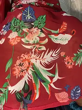 MaskedMuseXXX online show from 12-18-25, 08:37