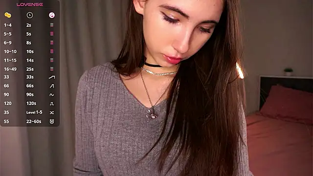 NanceeWestaway online show from 02-26-26, 06:07