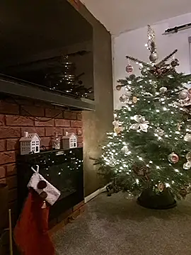 Adam11699 online show from 12-13-25, 10:48