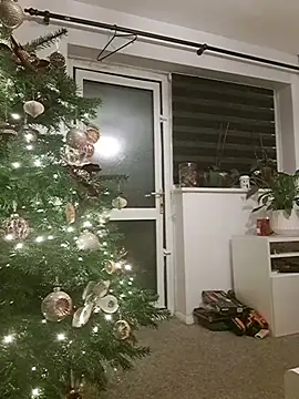 Adam11699 online show from 12-20-25, 02:29