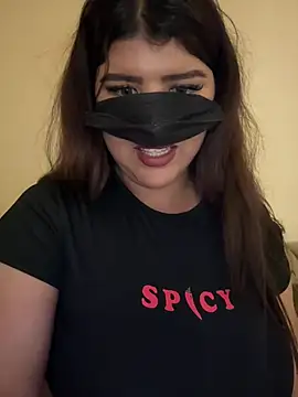 Miss-Ghazal888 online show from 02-27-26, 10:54