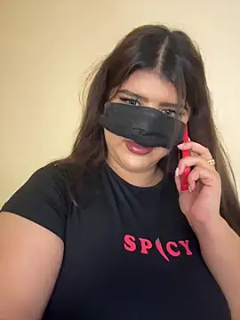 Miss-Ghazal888 online show from 02-28-26, 10:55