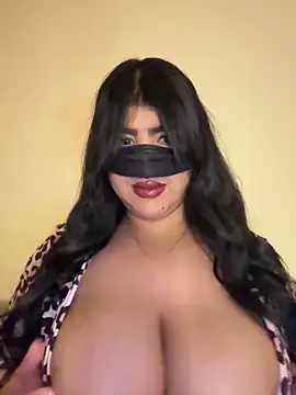 Miss-Ghazal888 online show from 03-11-26, 11:00