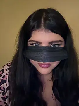 Miss-Ghazal888 online show from 03-14-26, 10:37