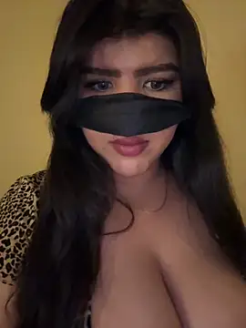 Miss-Ghazal888 online show from 03-26-26, 07:08