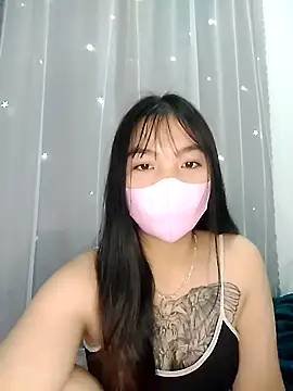 xu-ka online show from 11-18-25, 02:06