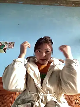 xu-ka online show from 02-03-26, 04:21