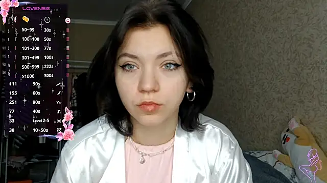 Snapshot of YeahRock chatting on 11-19-25, 10:15 YeahRock online show from 11-19-25, 10:15