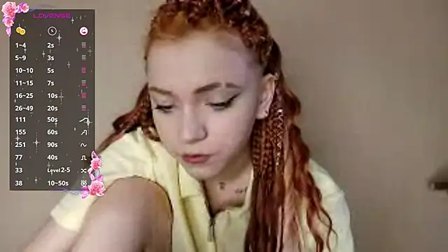 Snapshot of YeahRock chatting on 11-29-25, 10:29 YeahRock online show from 11-29-25, 10:29