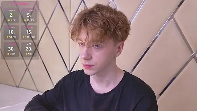 Snapshot of Paul_Holt chatting on 02-19-26, 08:38 Paul Holt online show from 02-19-26, 08:38