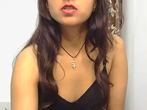 Anika Singh online show from 12-15-25, 07:40