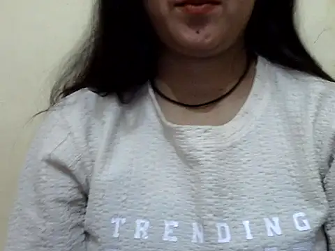 Anika Singh online show from 03-25-26, 06:30