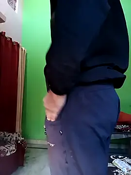 hotyyyyjonny online show from 11-13-25, 03:05