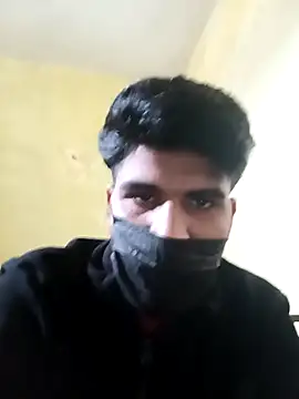 hotyyyyjonny online show from 12-17-25, 06:52