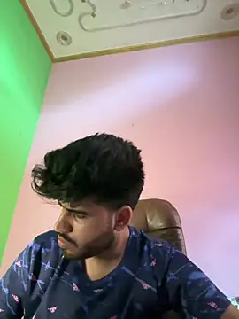 hotyyyyjonny online show from 07-18-26, 04:27