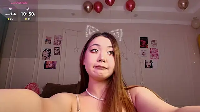 Snapshot of yummy_yuna chatting on 01-18-26, 07:17 yummy yuna online show from 01-18-26, 07:17