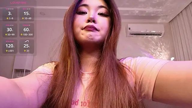 yummy yuna online show from 06-26-26, 08:35